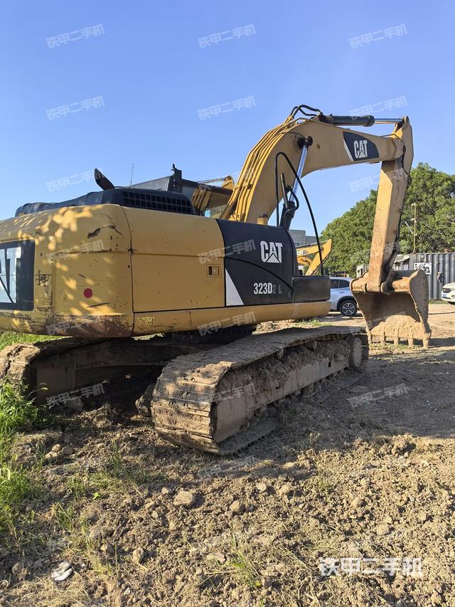 整机右后45°（整机外观）