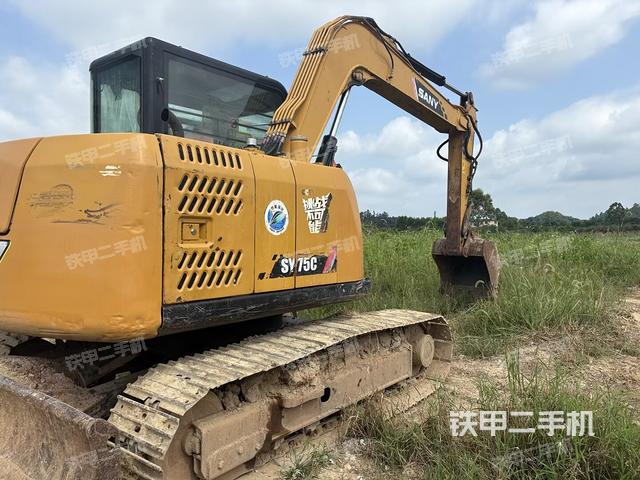 右后45（整机外观）