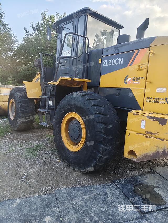 整机右后45°（整机外观及大件）