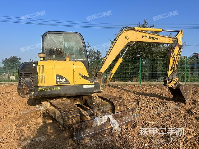 整机右后45°（整机外观）