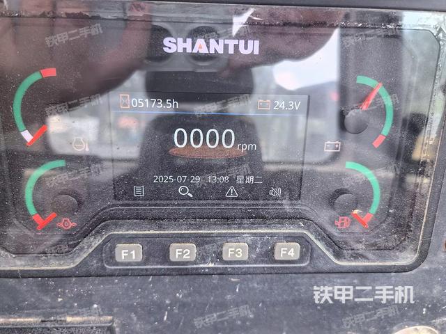 其他核心部件（设备外观及核心部件）