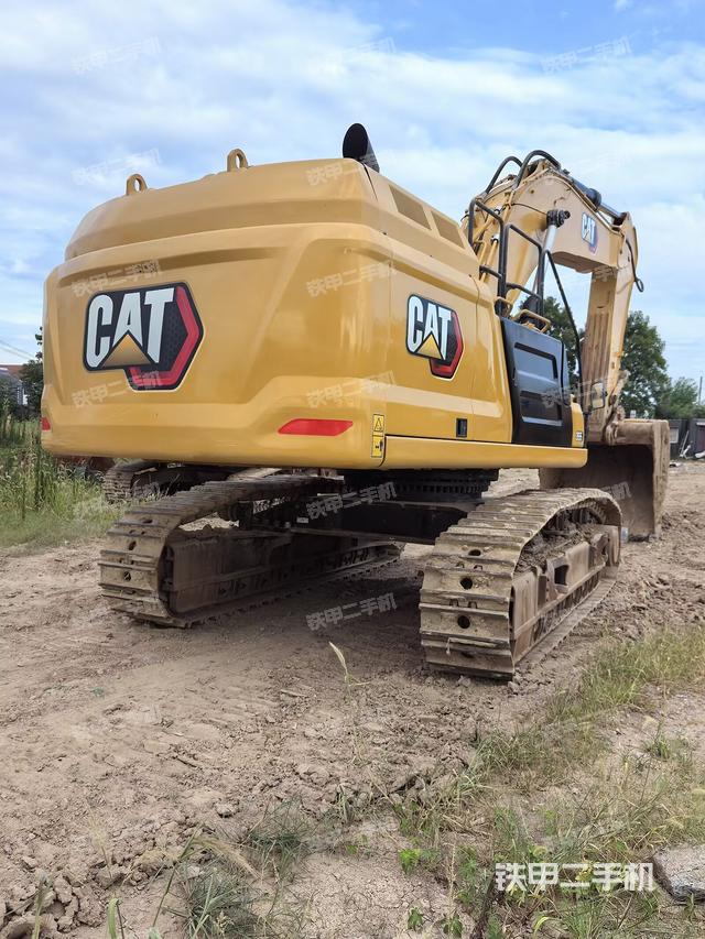 整机右后45°（整机外观）