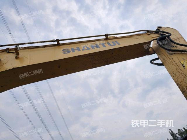 大臂整體?右側(cè)（工作和回轉(zhuǎn)裝置）