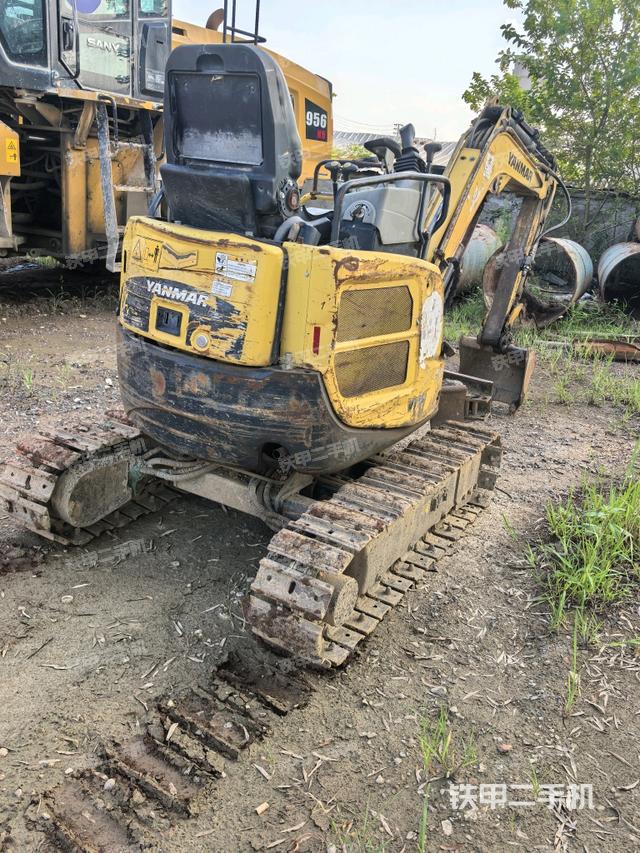 右后45（整机外观）