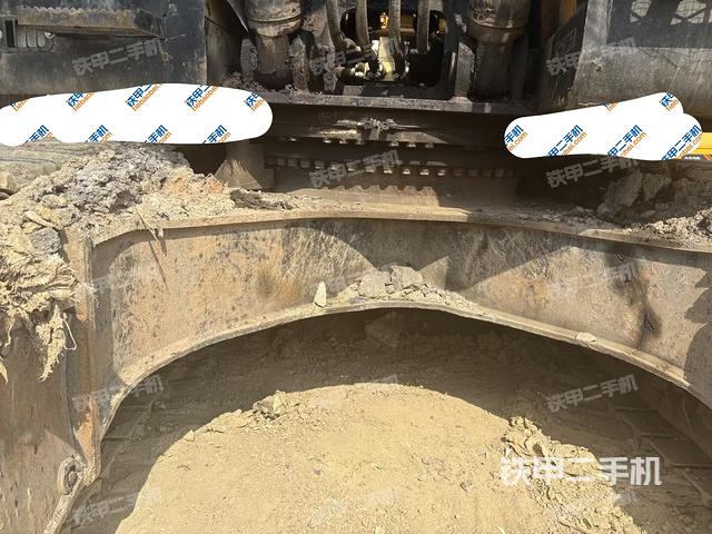 鏟斗45度（工作和回轉(zhuǎn)裝置）