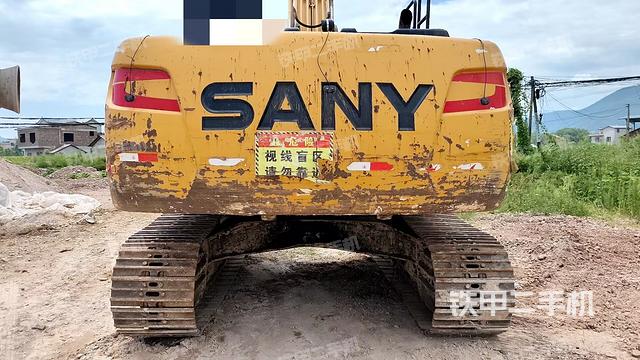 左后45（整机外观）