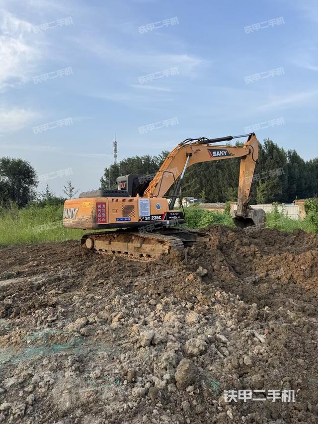 整機(jī)右后45°（整機(jī)外觀）