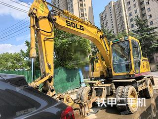 山東臨工E7150F挖掘機(jī)