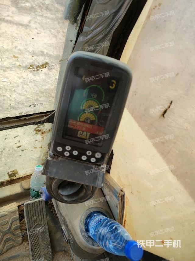 顯示屏?（駕駛室部分）