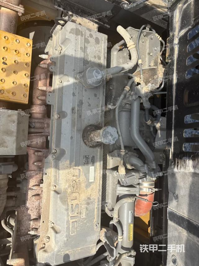 氣門室蓋螺絲特寫（上車部件）