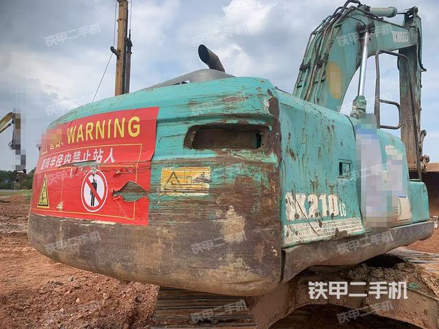 整机右后45°（整机外观）