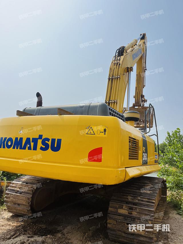 整机右后45°（整机外观）