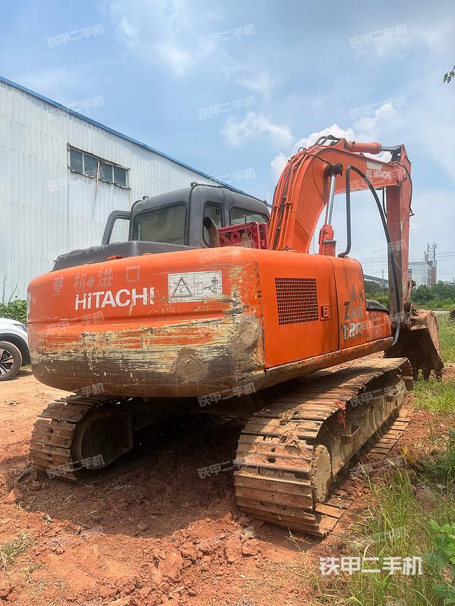 整機(jī)右后45°（整機(jī)外觀）