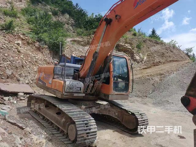 整机右后45°（整机外观）