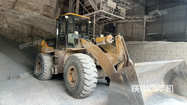 整机右后45°（整机外观及大件）