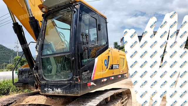 右后45（整机外观）