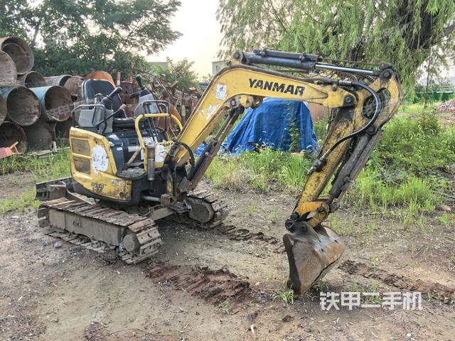 右前45（整机外观）