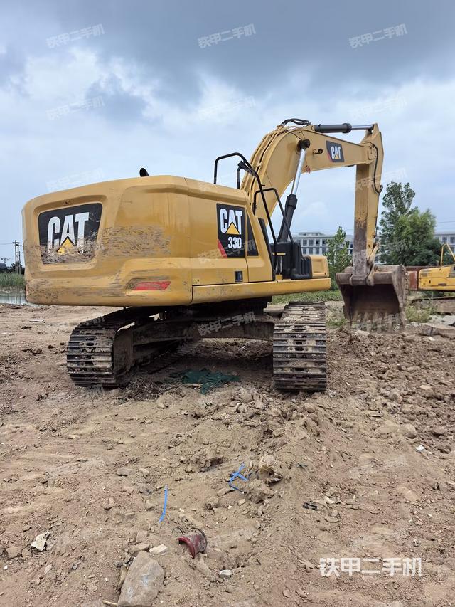 整机右后45°（整机外观）