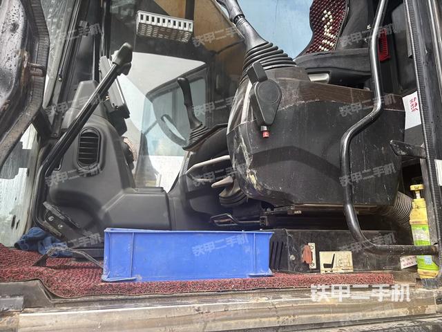 小時(shí)表（駕駛室部分）