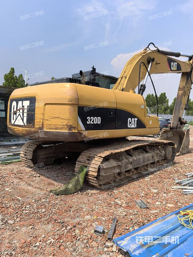 整机右后45°（整机外观）