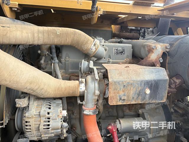 分配阀（上车部件）