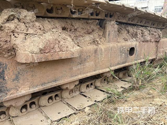 右导向轮（行走机构）