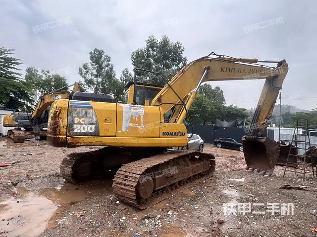 整机右后45°（整机外观）