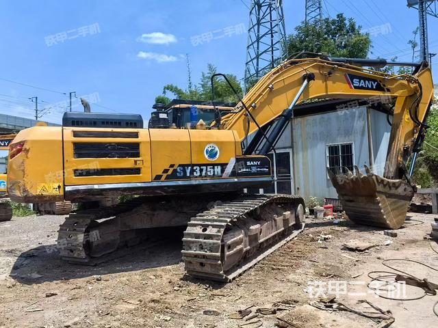 整机右后45°（整机外观）