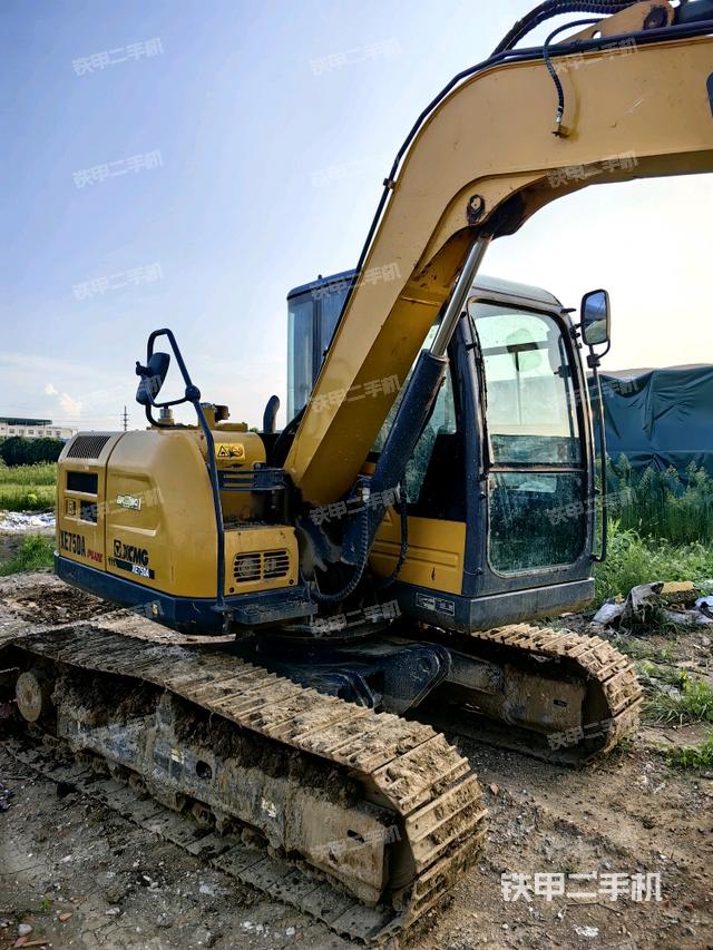 左后45（整机外观）