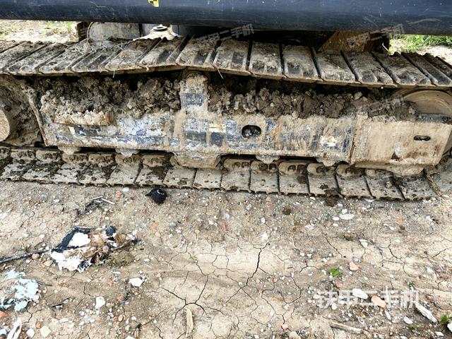 右侧履带整体 （行走机构）