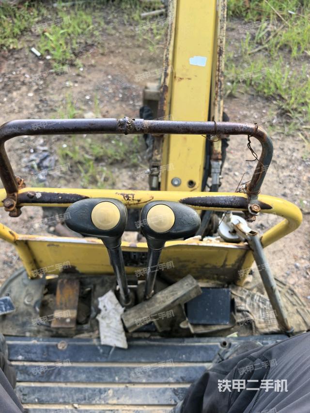 显示屏 （驾驶室部分）