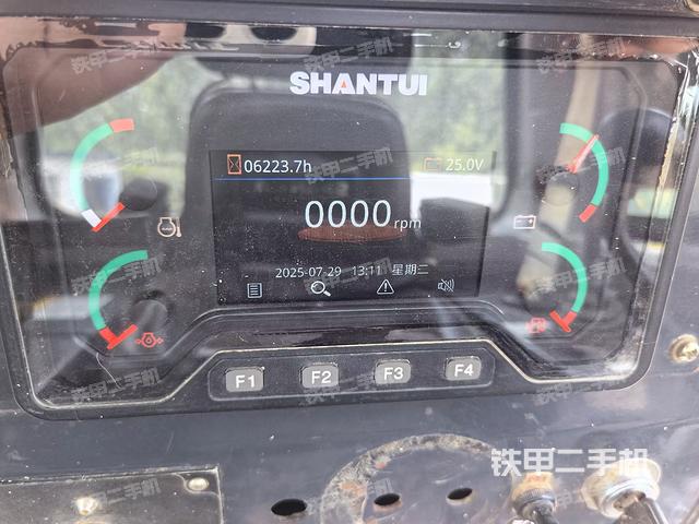 其他核心部件（设备外观及核心部件）