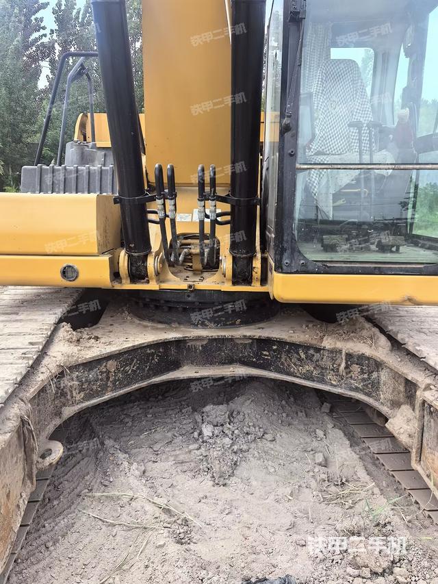 整机右后45°（整机外观）