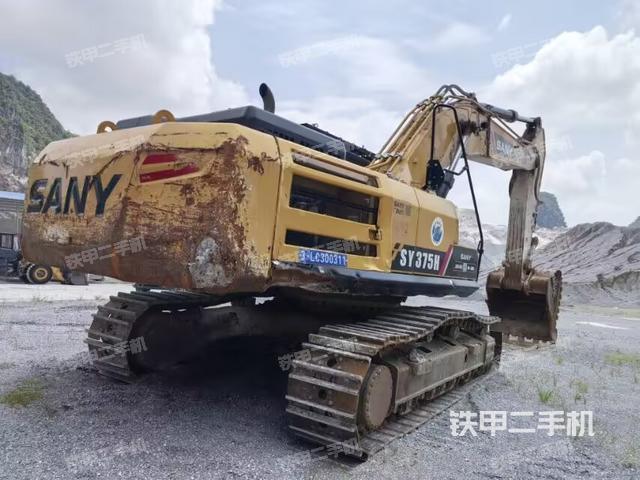 左后45（整机外观）