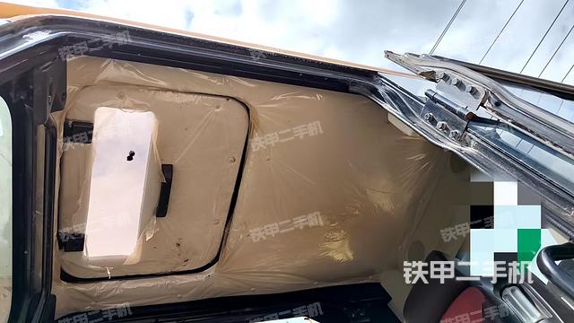 小时表（驾驶室部分）