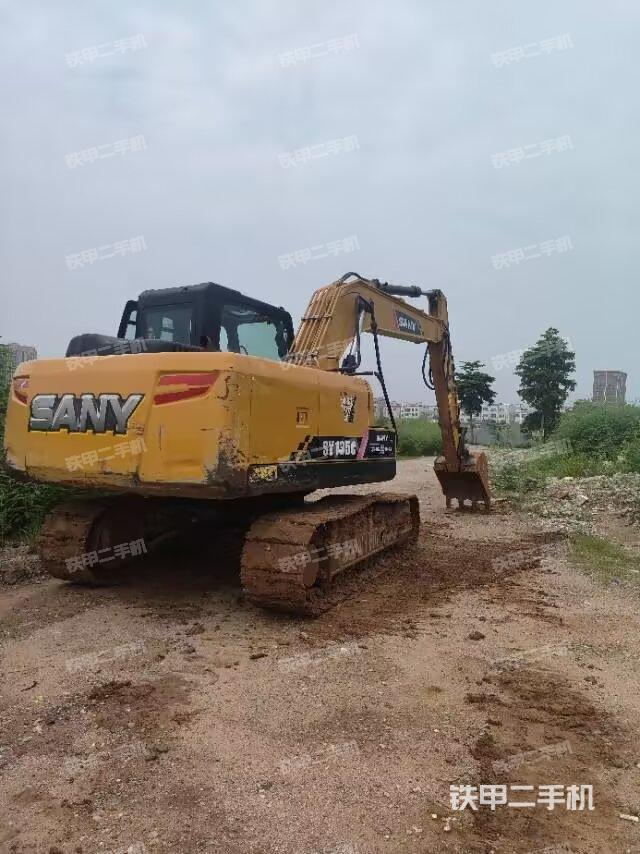 整机右后45°（整机外观）