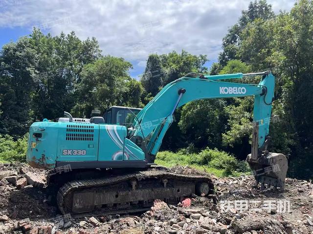 整机右后45°（整机外观）