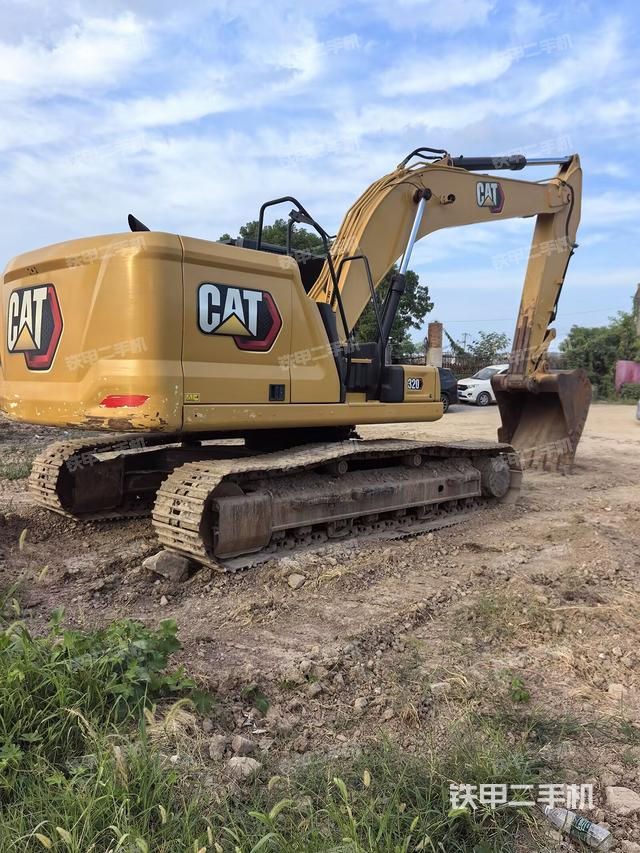整机右后45°（整机外观）