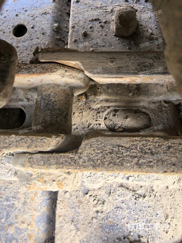 左驱动轮（行走机构）