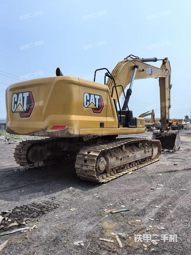 整机右后45°（整机外观）