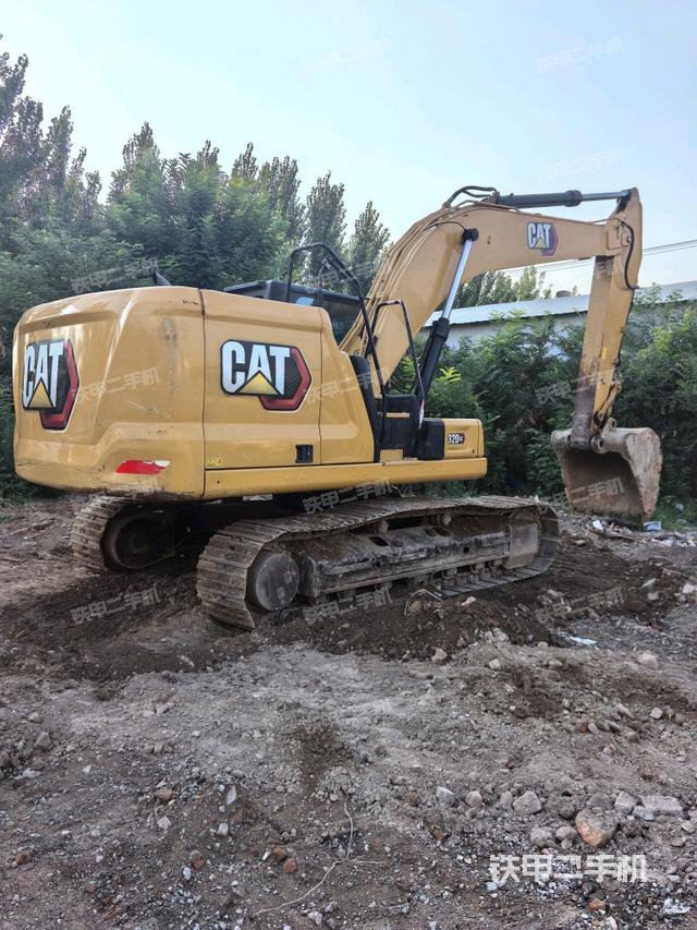 整机右后45°（整机外观）