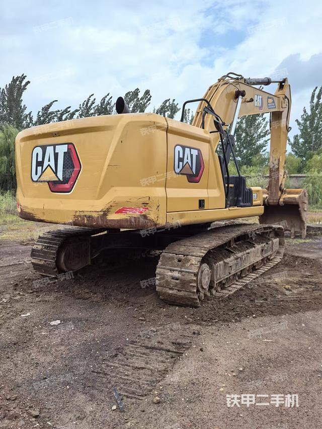 整机右后45°（整机外观）