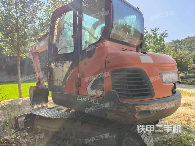 整機(jī)右后45°（整機(jī)外觀）