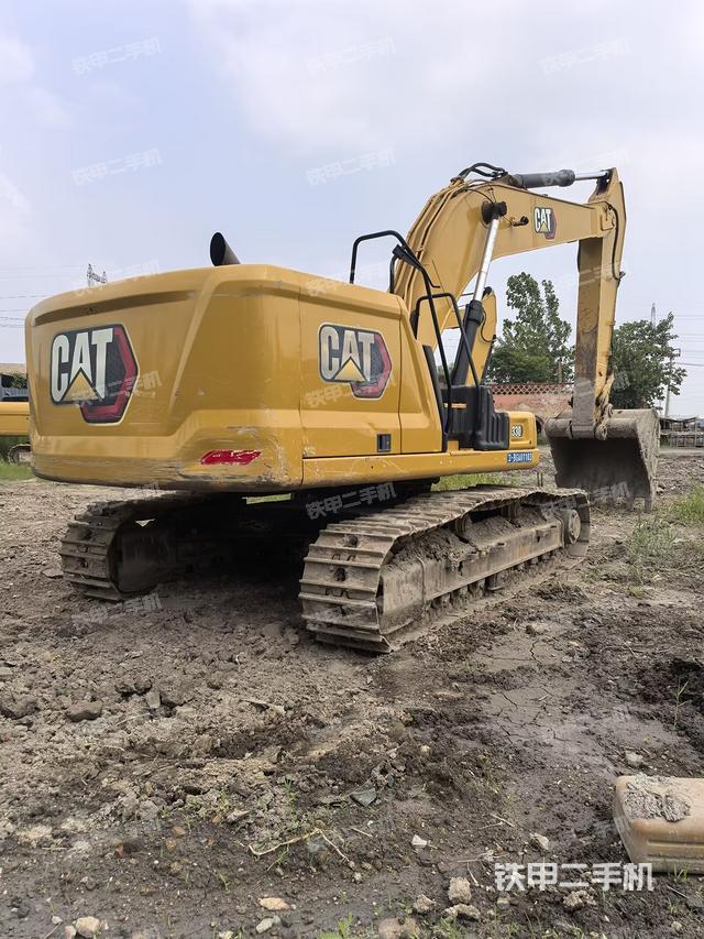 整机右后45°（整机外观）