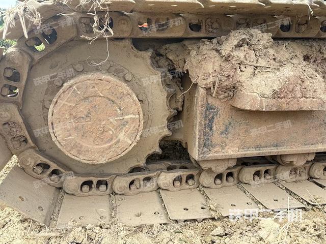 右侧履带整体 （行走机构）