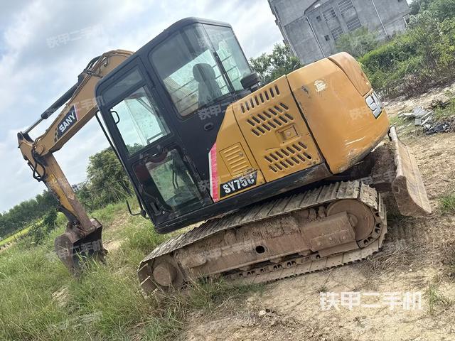 左后45（整机外观）