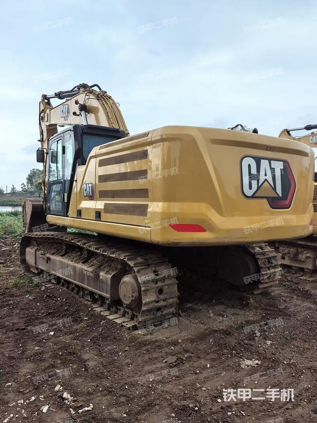 卡特彼勒新一代CAT?336 液壓挖掘機