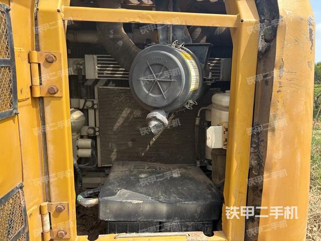 散热器室（大件舱室）