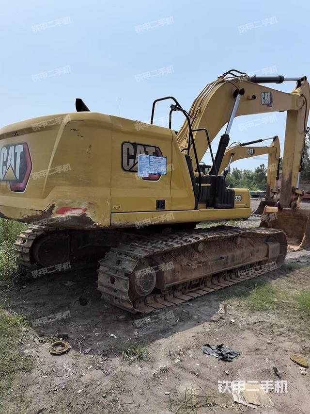 整机右后45°（整机外观）