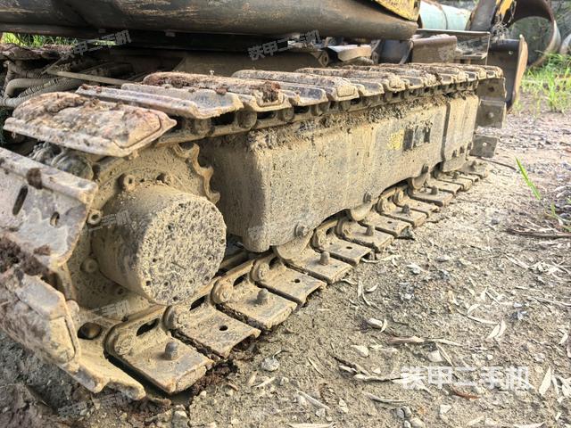 右侧履带整体 （行走机构）